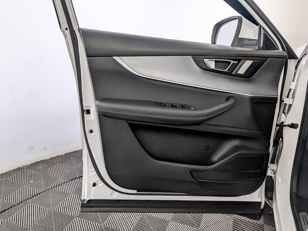 Чери Тигго 7 Про Макс б/у, 2024, Роботизированная. Фото: #18