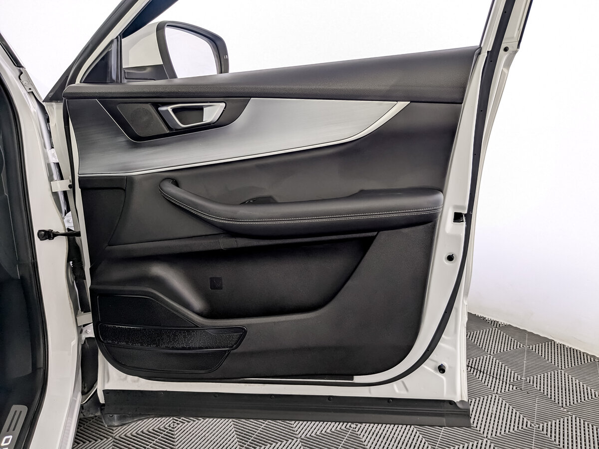 Чери Тигго 7 Про Макс б/у, 2024, Роботизированная. Фото: #23