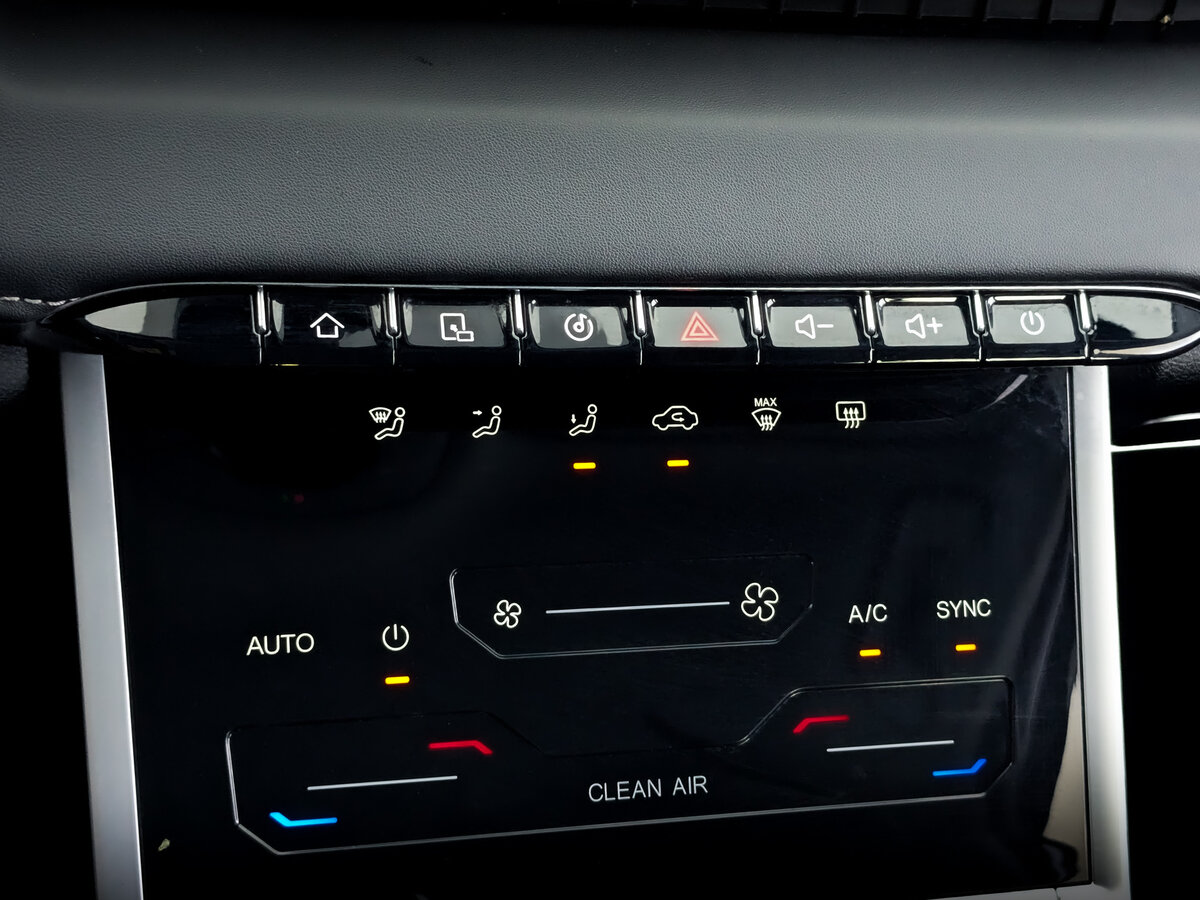 Чери Тигго 7 Про Макс б/у, 2024, Роботизированная. Фото: #24