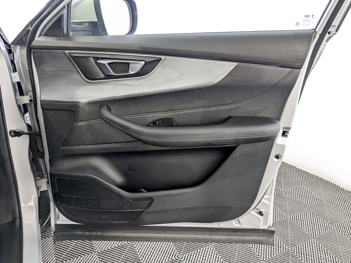 Чери Тигго 4 Про б/у, 2022, Вариатор. Фото: #23