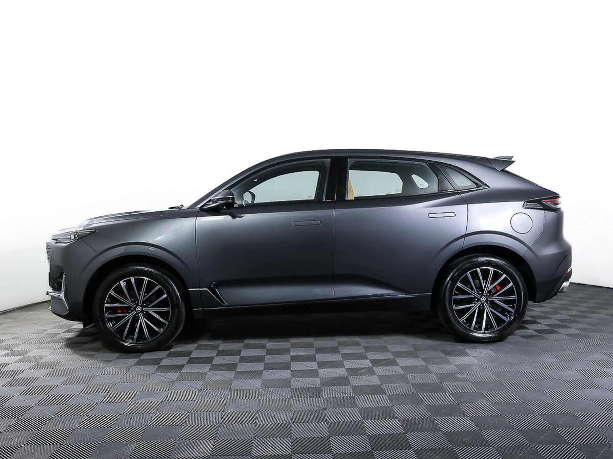 Changan UNI-K б/у, 2023, Автоматическая. Фото: #7