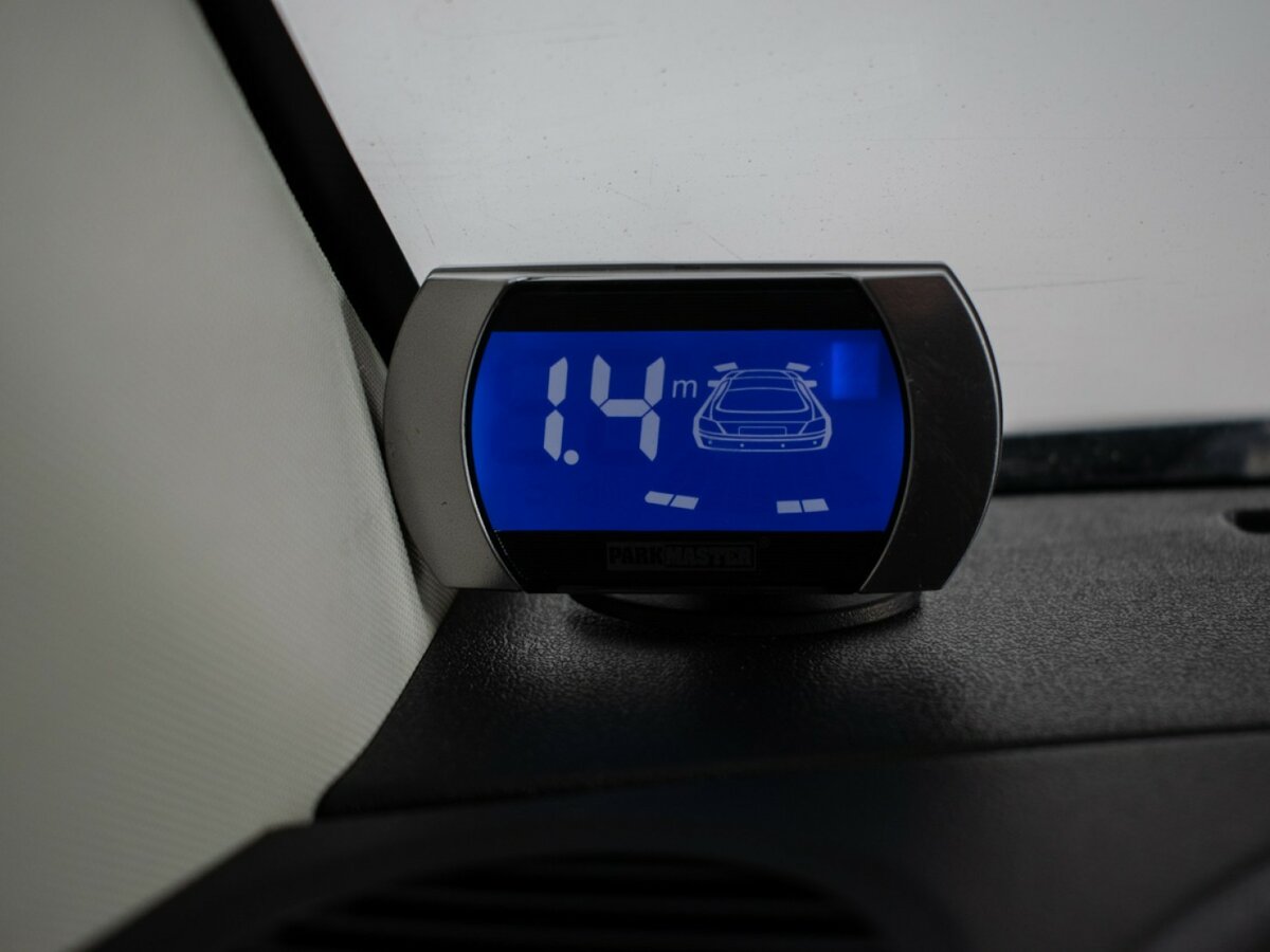 Jeep Compass б/у, 2012, Вариатор. Фото: #14