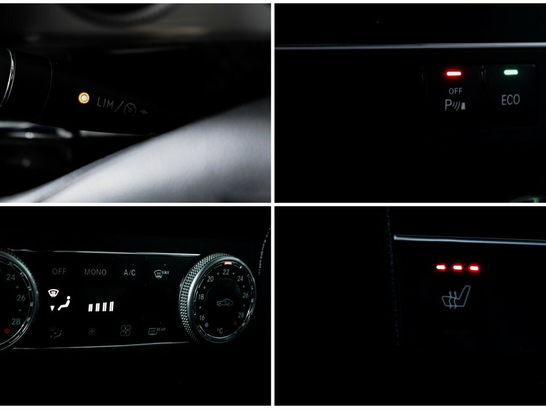 Mercedes-Benz GLK-Класс б/у, 2012, Автоматическая. Фото: #15