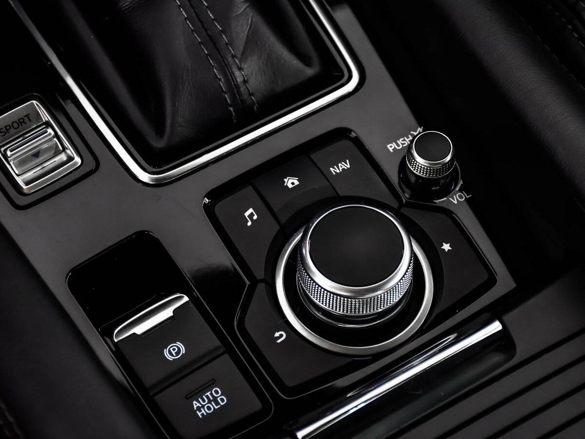 Mazda 6 б/у, 2020, Автоматическая. Фото: #17