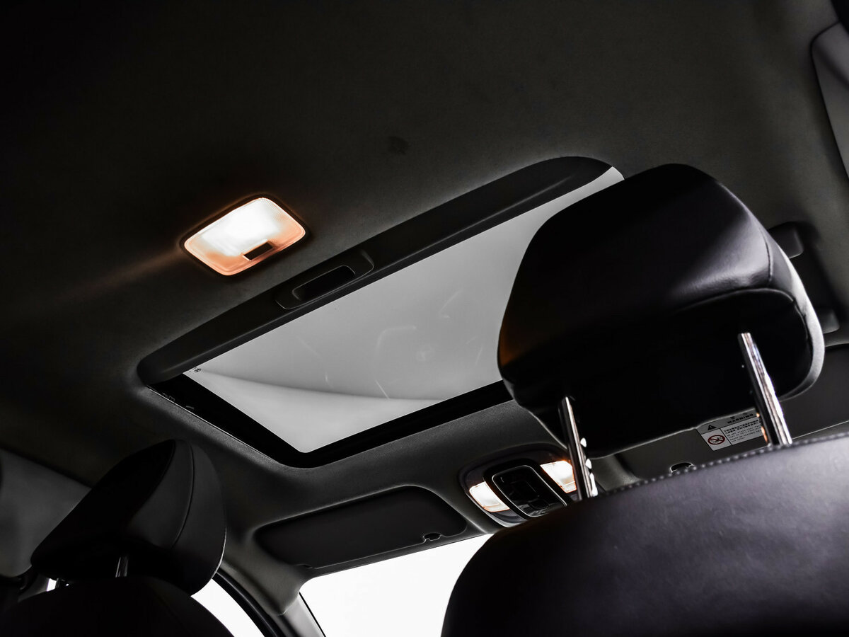 Хендай Елантра б/у, 2023, Вариатор. Фото: #14