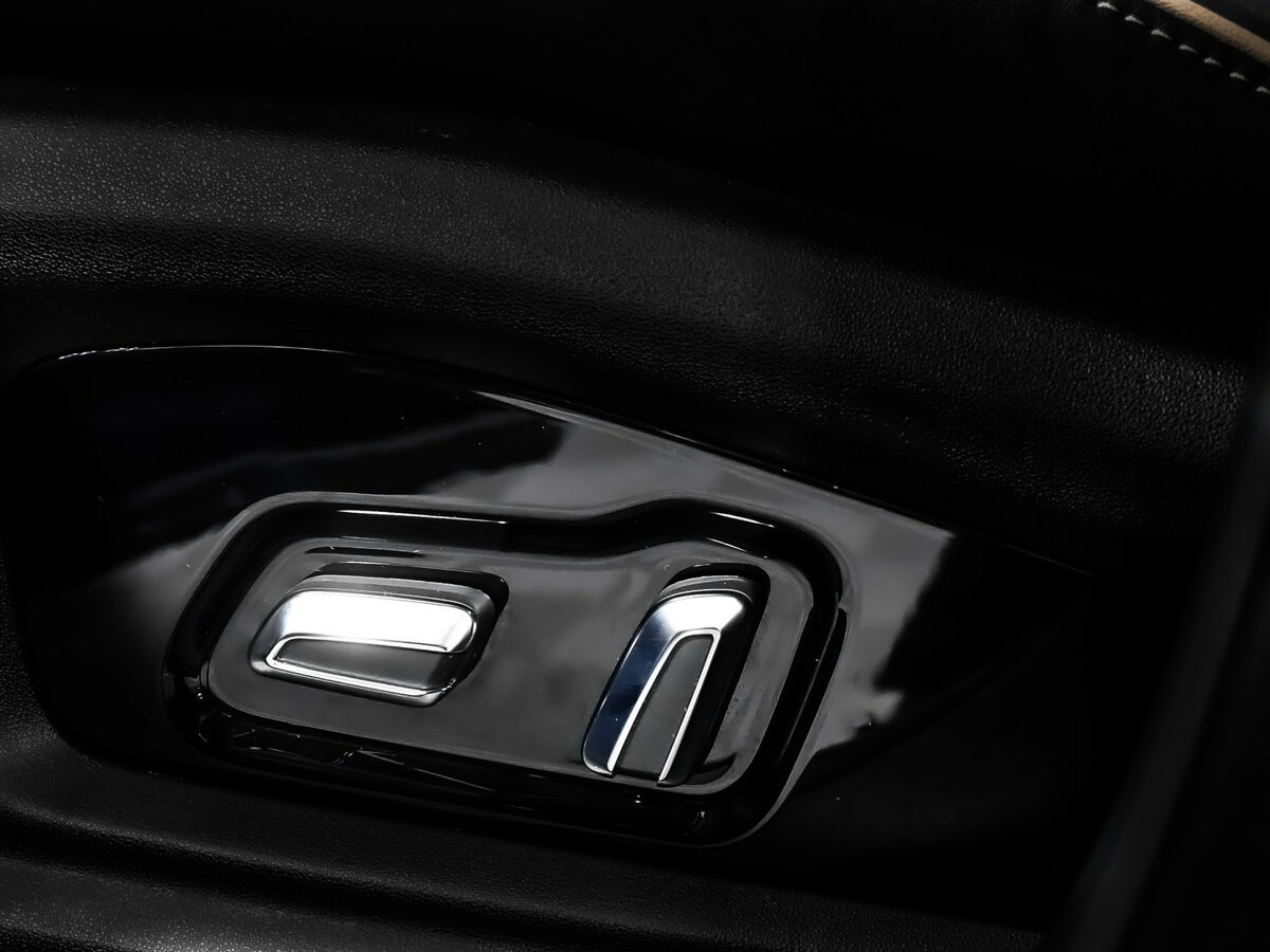 Омода Ц5 б/у, 2024, Вариатор. Фото: #14