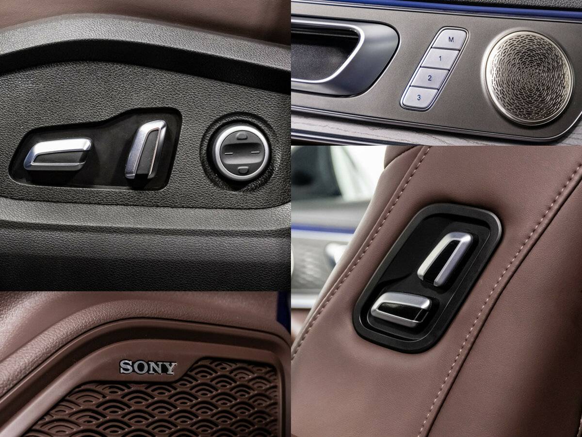 Chery Tiggo 8 Pro Max б/у, 2023, Роботизированная. Фото: #12