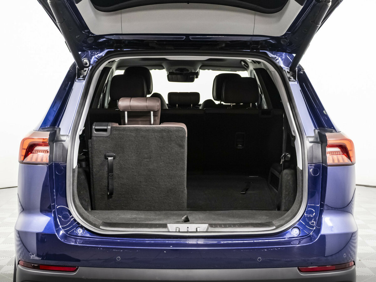 Chery Tiggo 8 Pro Max б/у, 2023, Роботизированная. Фото: #19