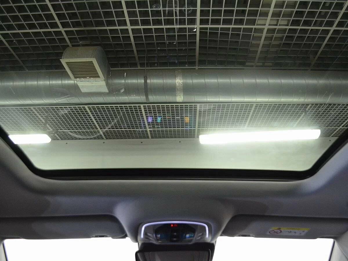 Chery Tiggo 8 Pro Max б/у, 2022, Роботизированная. Фото: #12