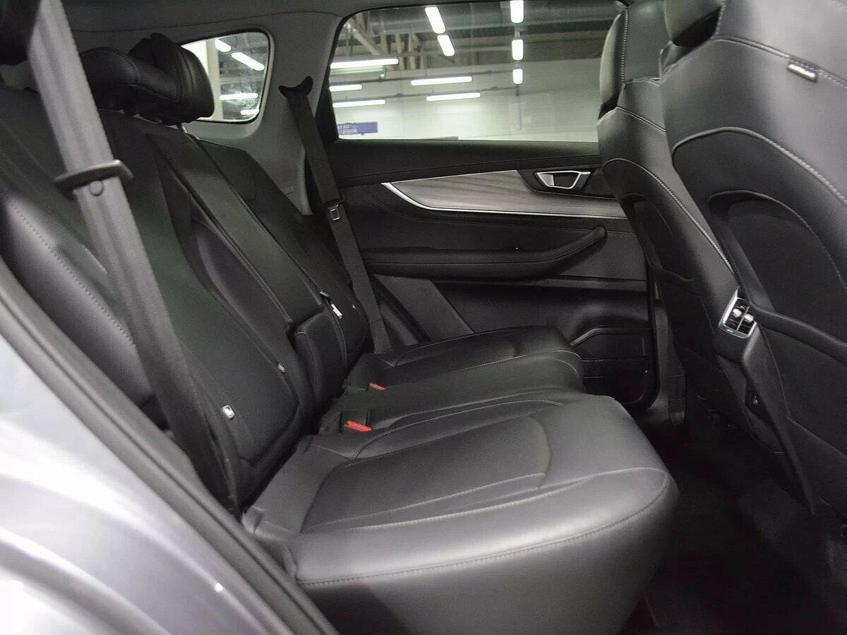 Chery Tiggo 8 Pro Max б/у, 2022, Роботизированная. Фото: #16