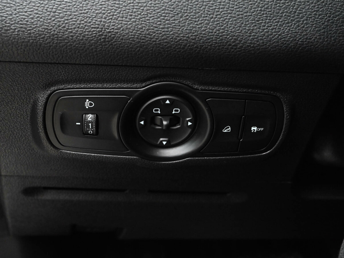 Chery Tiggo 4 б/у, 2020, Роботизированная. Фото: #16