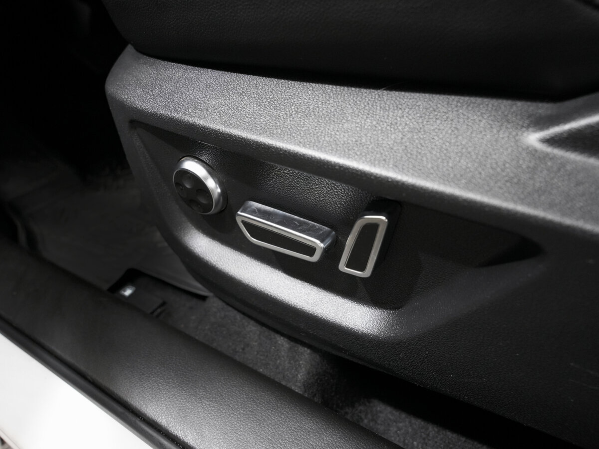 Chery Tiggo 4 б/у, 2021, Вариатор. Фото: #10