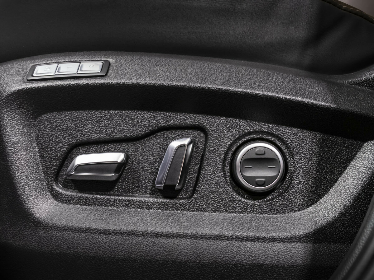 Чери Тигго 8 Про б/у, 2022, Роботизированная. Фото: #13