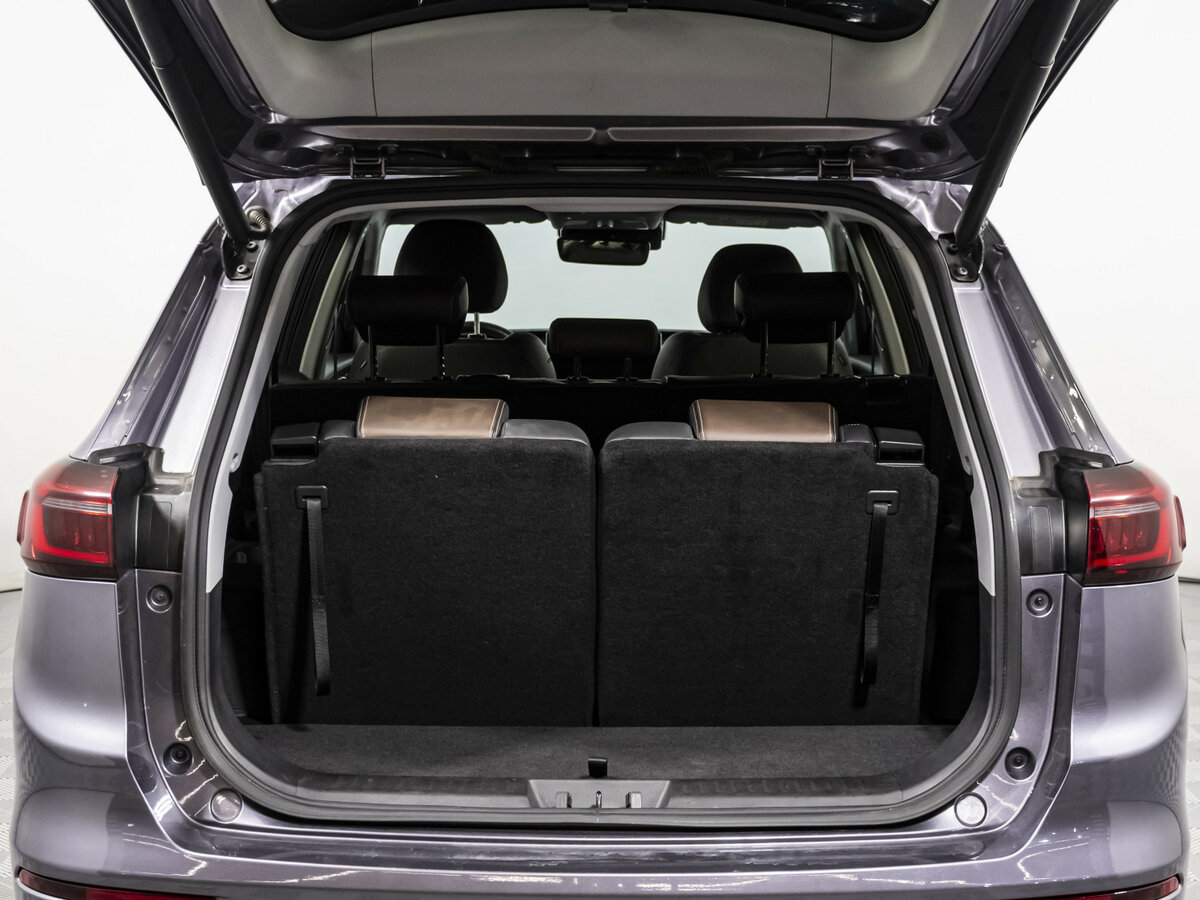 Чери Тигго 8 Про б/у, 2022, Роботизированная. Фото: #18