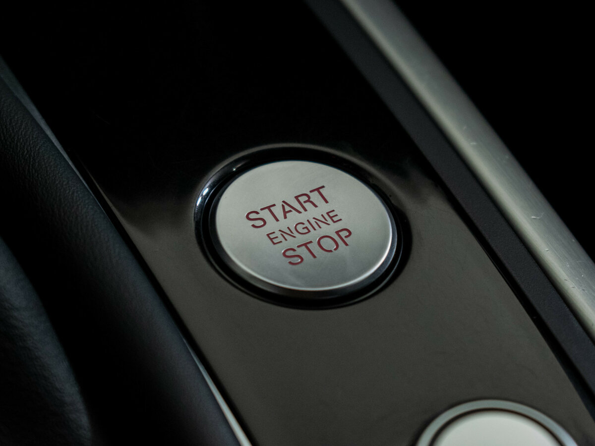 Audi A6 б/у, 2015, Роботизированная. Фото: #14