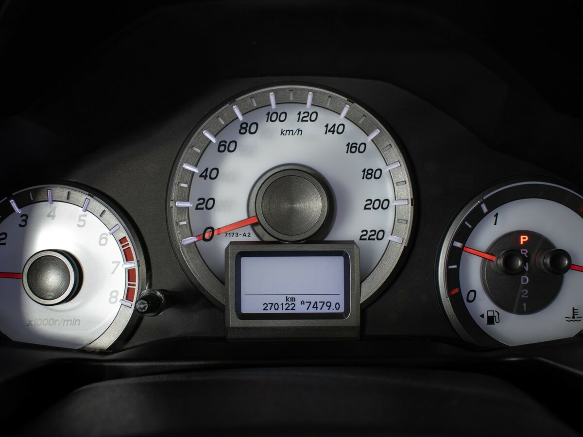 Honda Pilot б/у, 2014, Автоматическая. Фото: #14