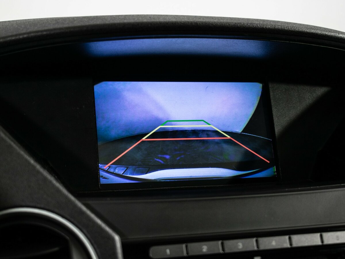 Honda Pilot б/у, 2014, Автоматическая. Фото: #16