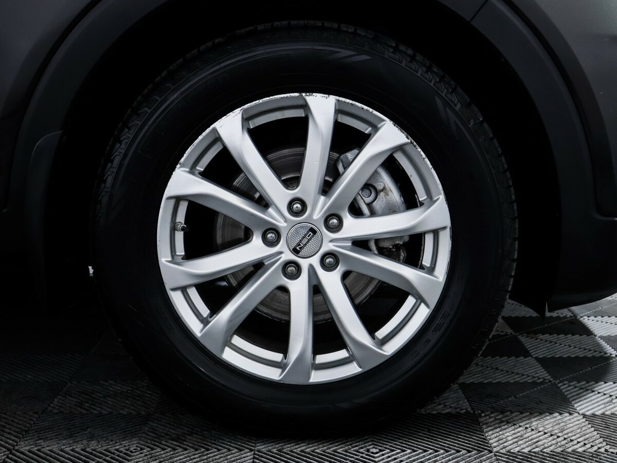 Kia Sorento б/у, 2019, Автоматическая. Фото: #11