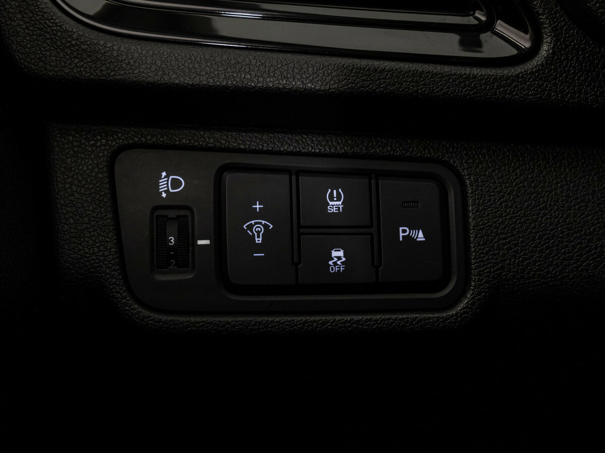 Хендай Солярис б/у, 2021, Автоматическая. Фото: #13