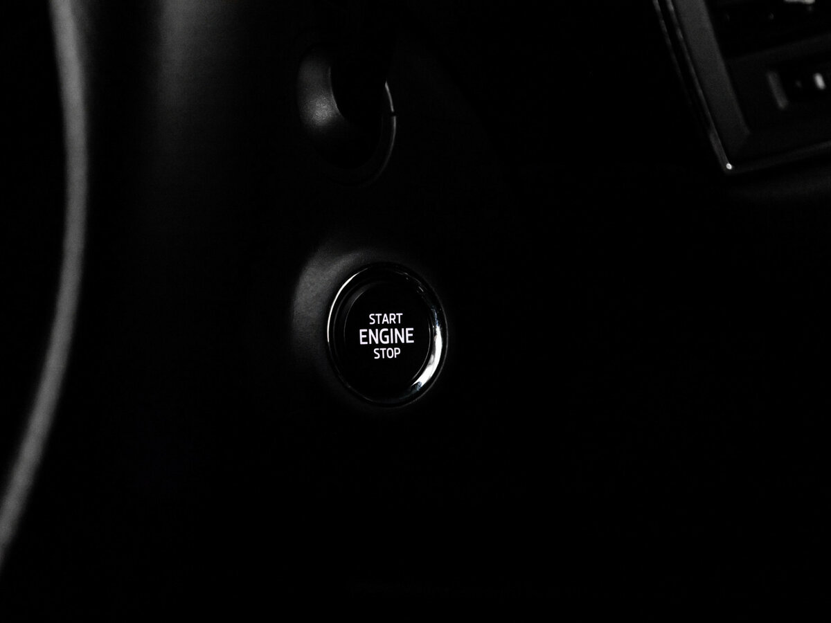 Skoda Kodiaq б/у, 2019, Роботизированная. Фото: #14