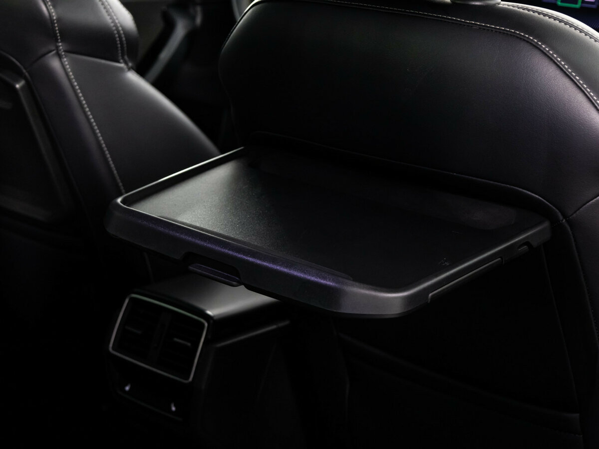 Skoda Kodiaq б/у, 2019, Роботизированная. Фото: #18