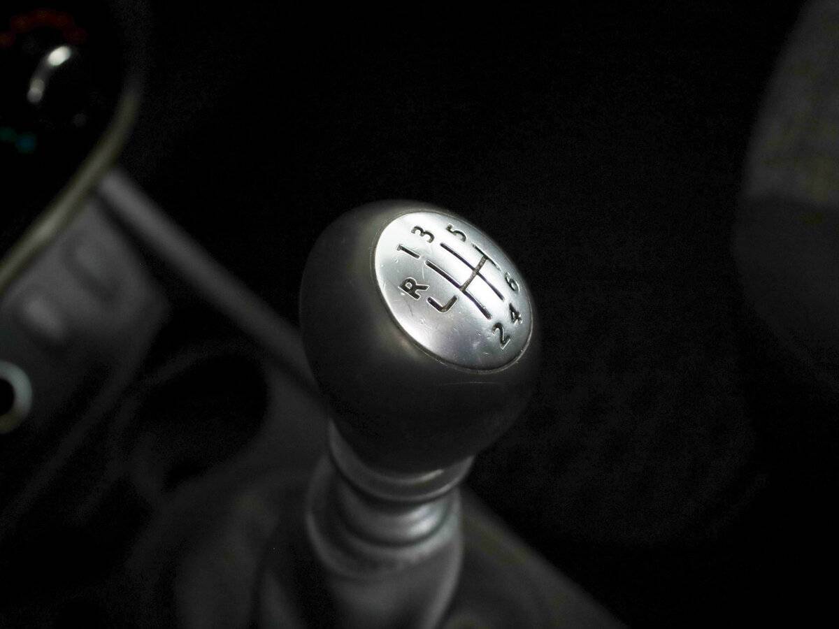 Renault Duster б/у, 2014, Механическая. Фото: #18