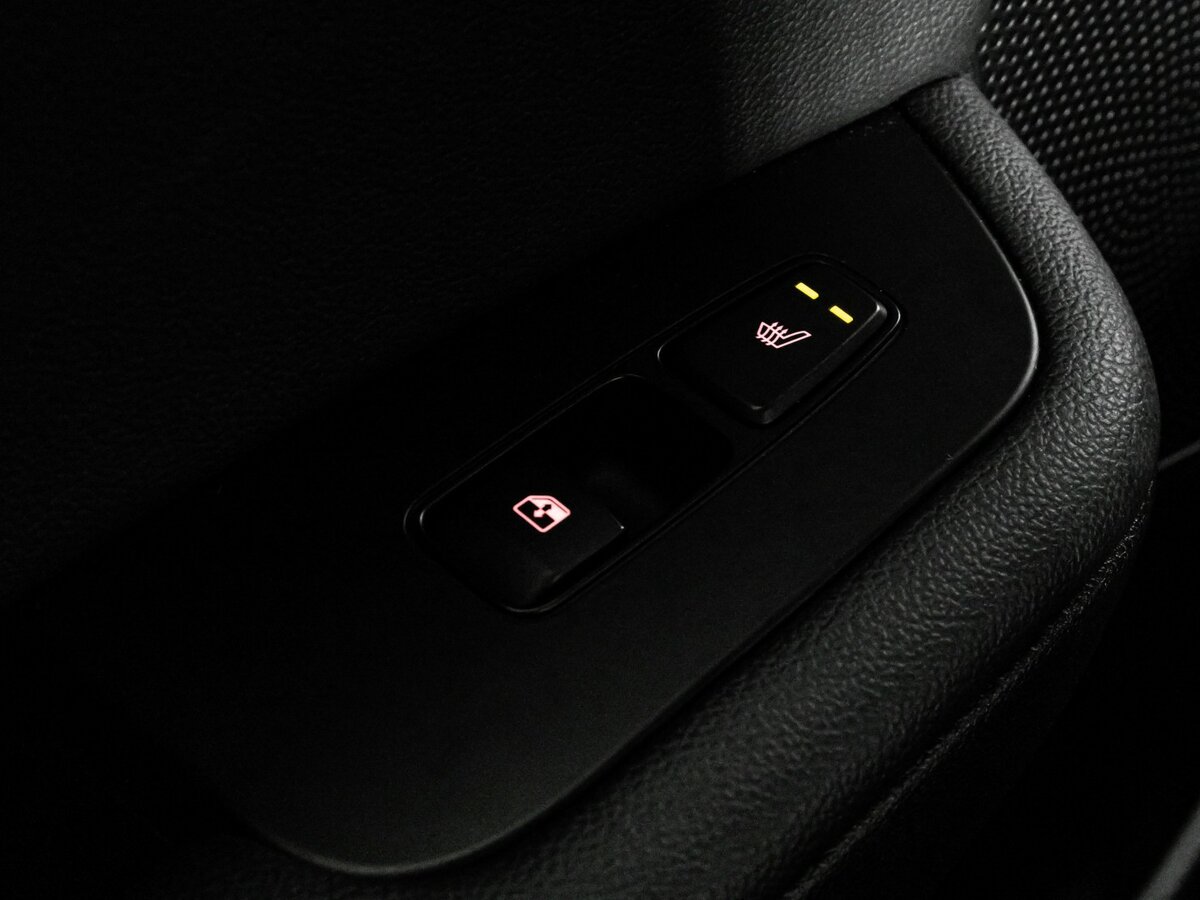 Kia Proceed б/у, 2021, Роботизированная. Фото: #25