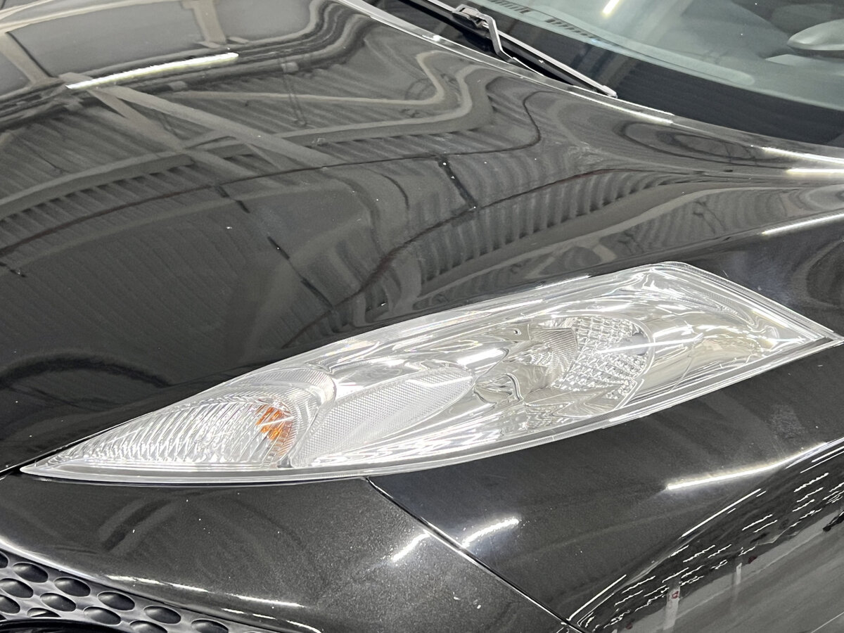 Nissan Juke б/у, 2012, Вариатор. Фото: #14