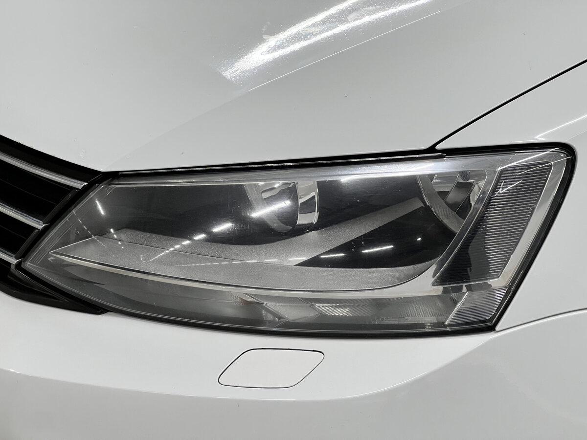 Volkswagen Jetta б/у, 2016, Механическая. Фото: #15