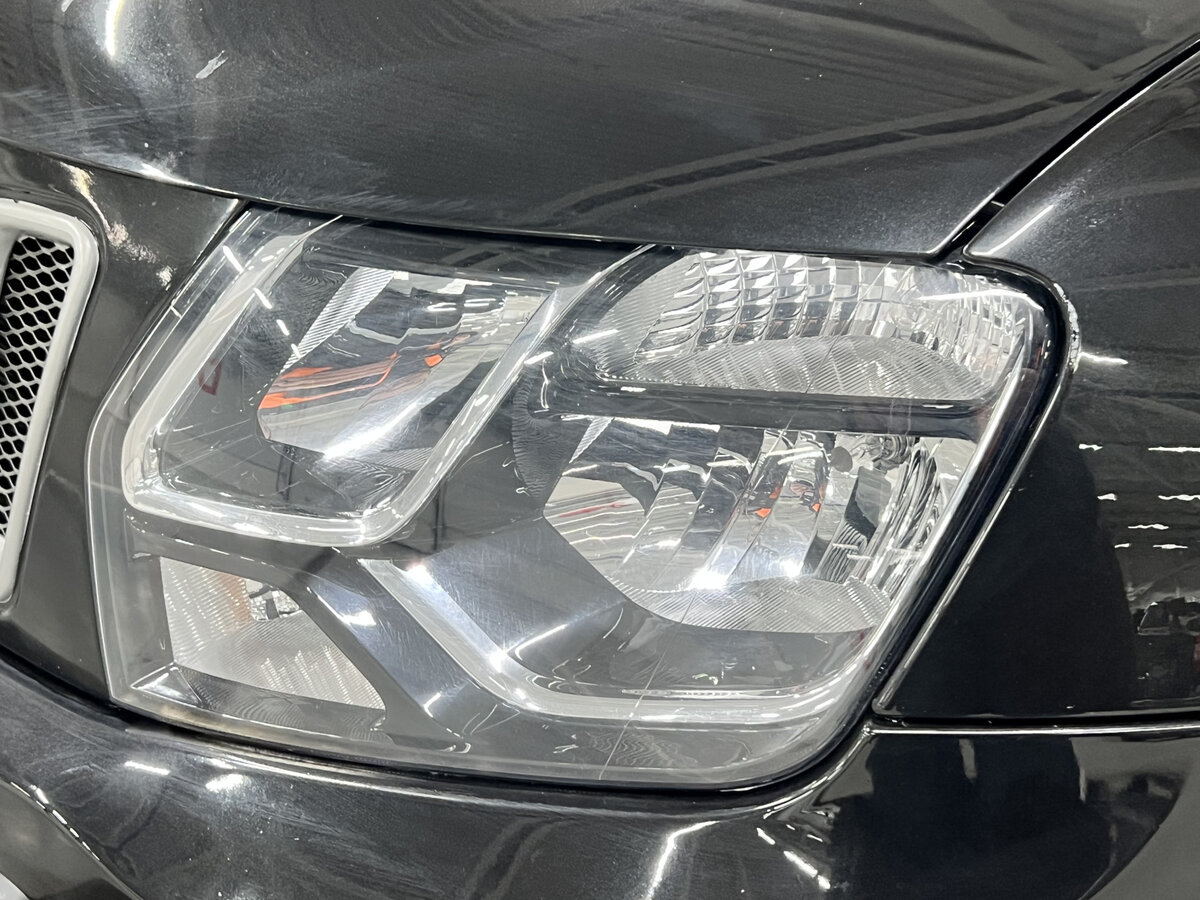 Renault Duster б/у, 2016, Автоматическая. Фото: #14