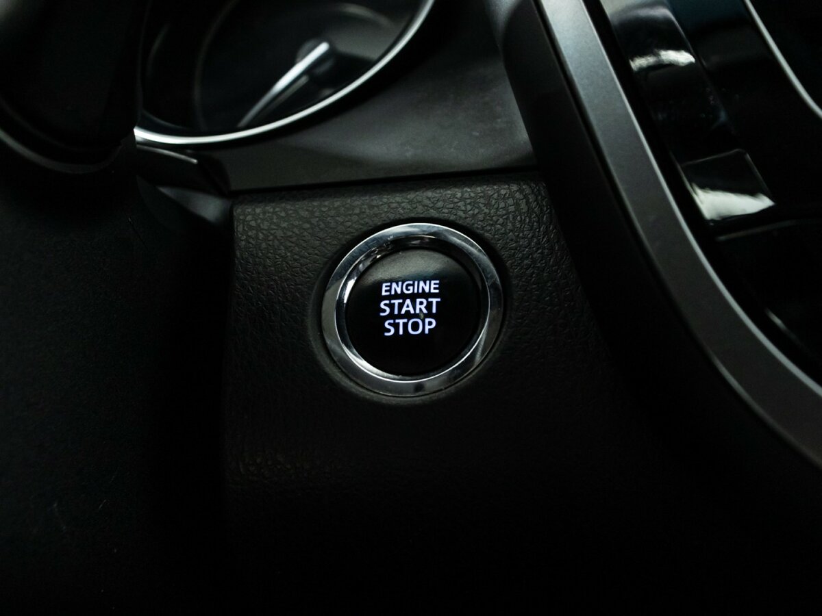 Тойота Камри б/у, 2021, Автоматическая. Фото: #18