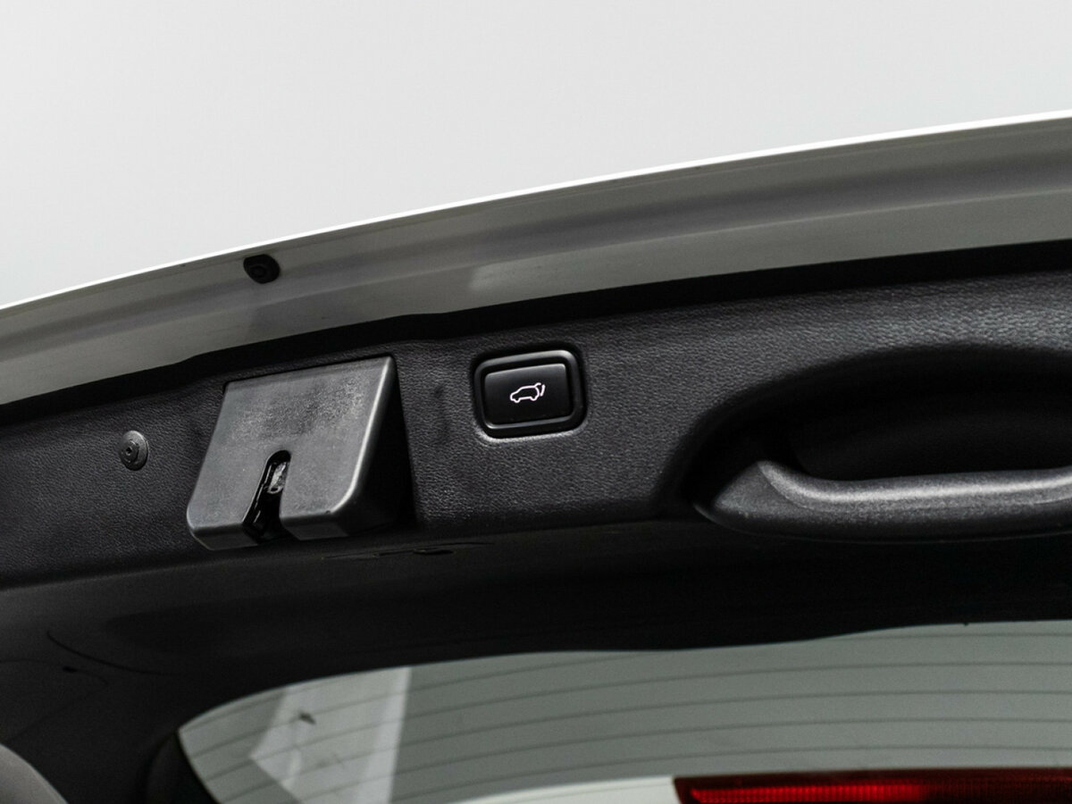 Kia Sorento б/у, 2019, Автоматическая. Фото: #19