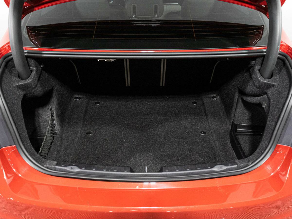 BMW 3 серии б/у, 2016, Автоматическая. Фото: #14