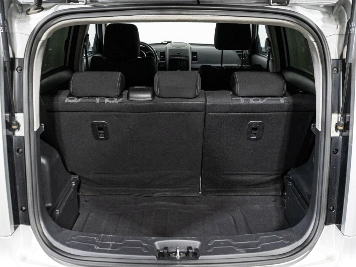 Киа Соул б/у, 2013, Автоматическая. Фото: #16