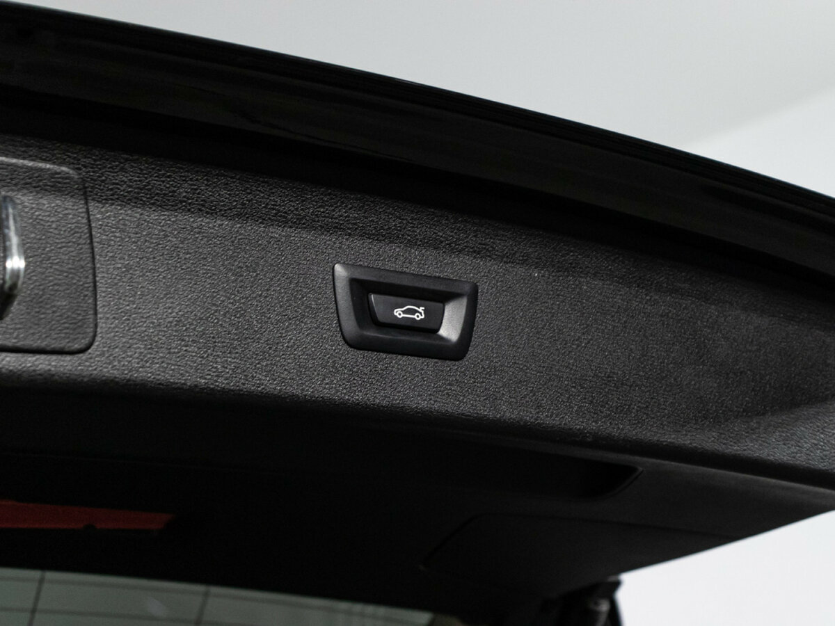 BMW X1 б/у, 2020, Роботизированная. Фото: #20