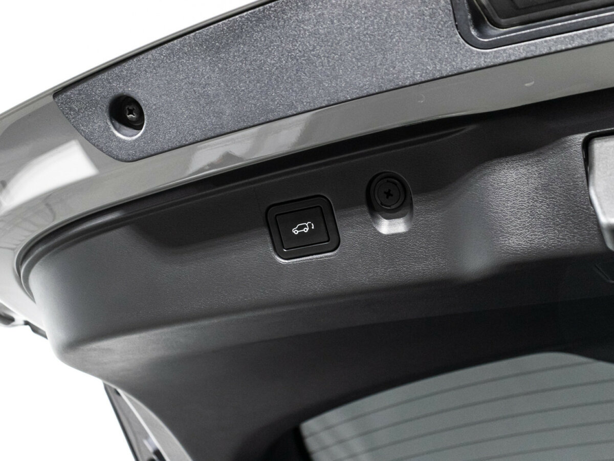 Чанган УНИ-Т б/у, 2024, Роботизированная. Фото: #14