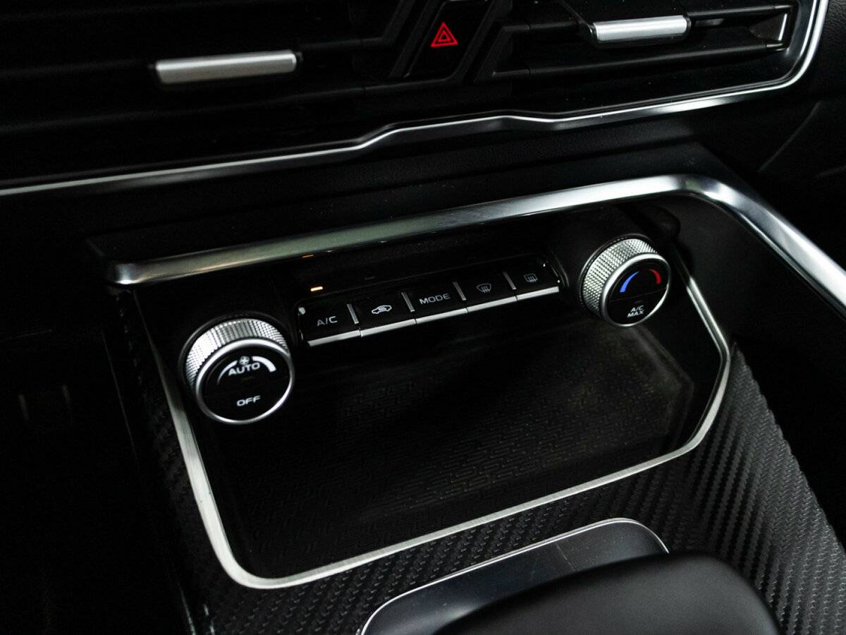 Belgee X50 б/у, 2024, Роботизированная. Фото: #17