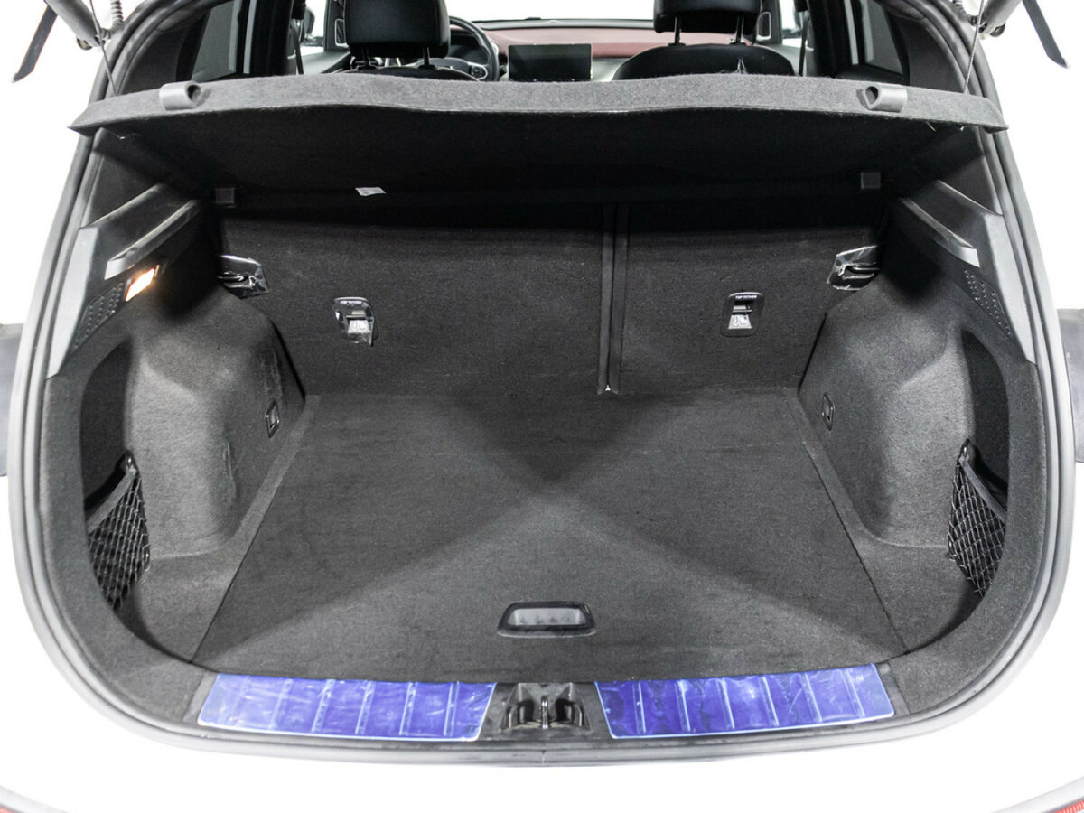 Belgee X50 б/у, 2024, Роботизированная. Фото: #20