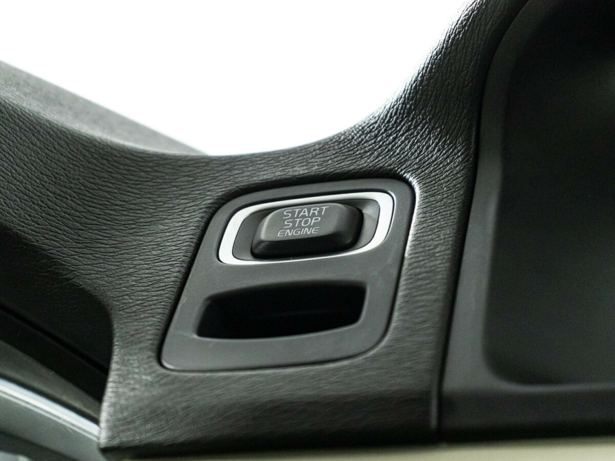 Volvo S80 б/у, 2014, Автоматическая. Фото: #15