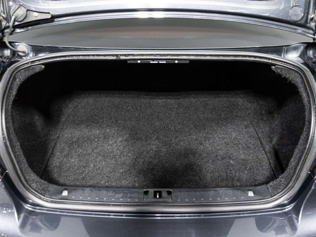 Volvo S80 б/у, 2014, Автоматическая. Фото: #17