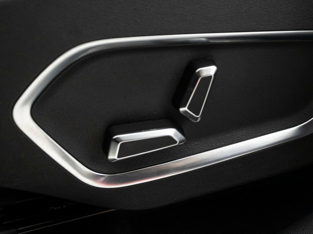 Джили Атлас Про б/у, 2023, Роботизированная. Фото: #15