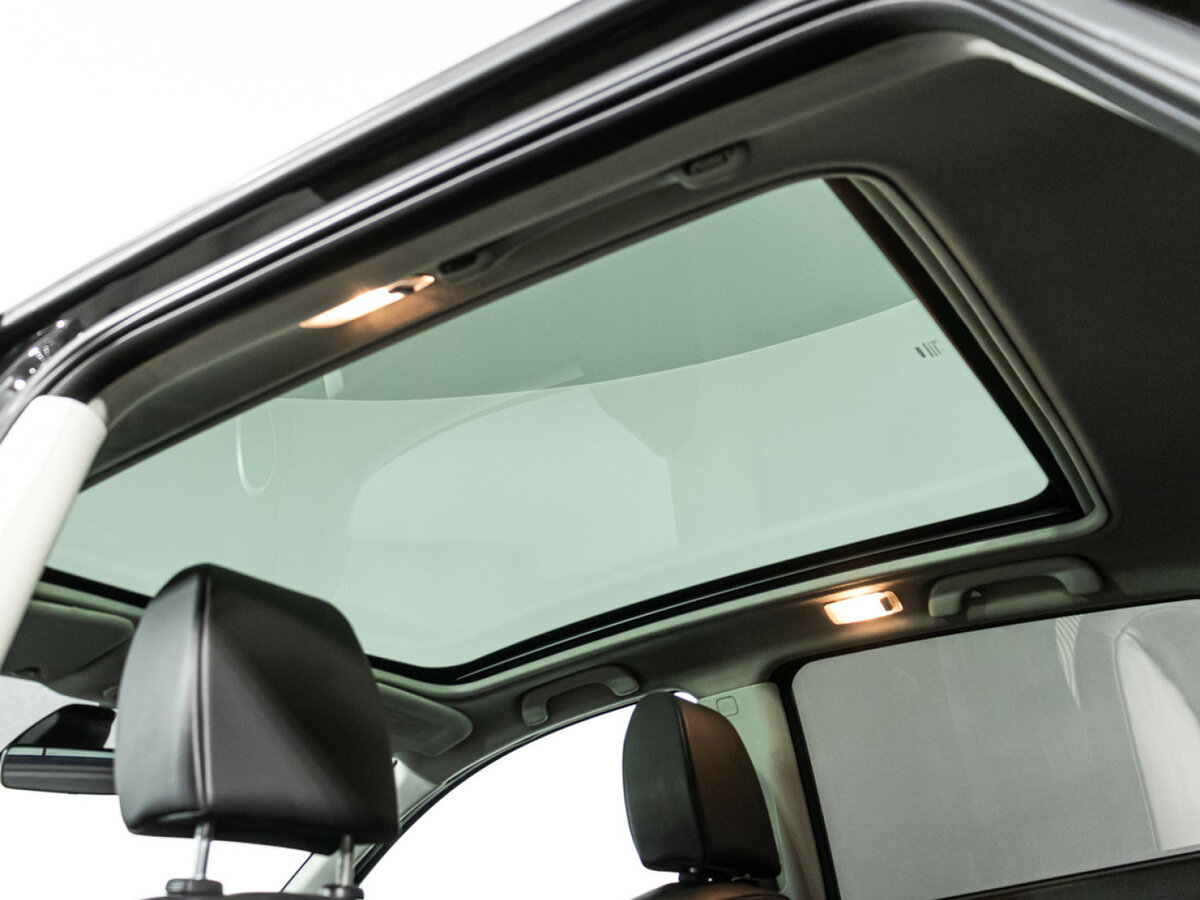 Ниссан Кашкай б/у, 2012, Вариатор. Фото: #13