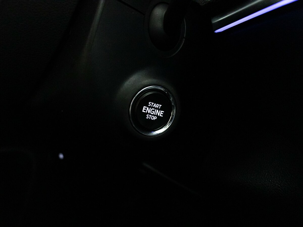 Skoda Karoq б/у, 2021, Автоматическая. Фото: #13