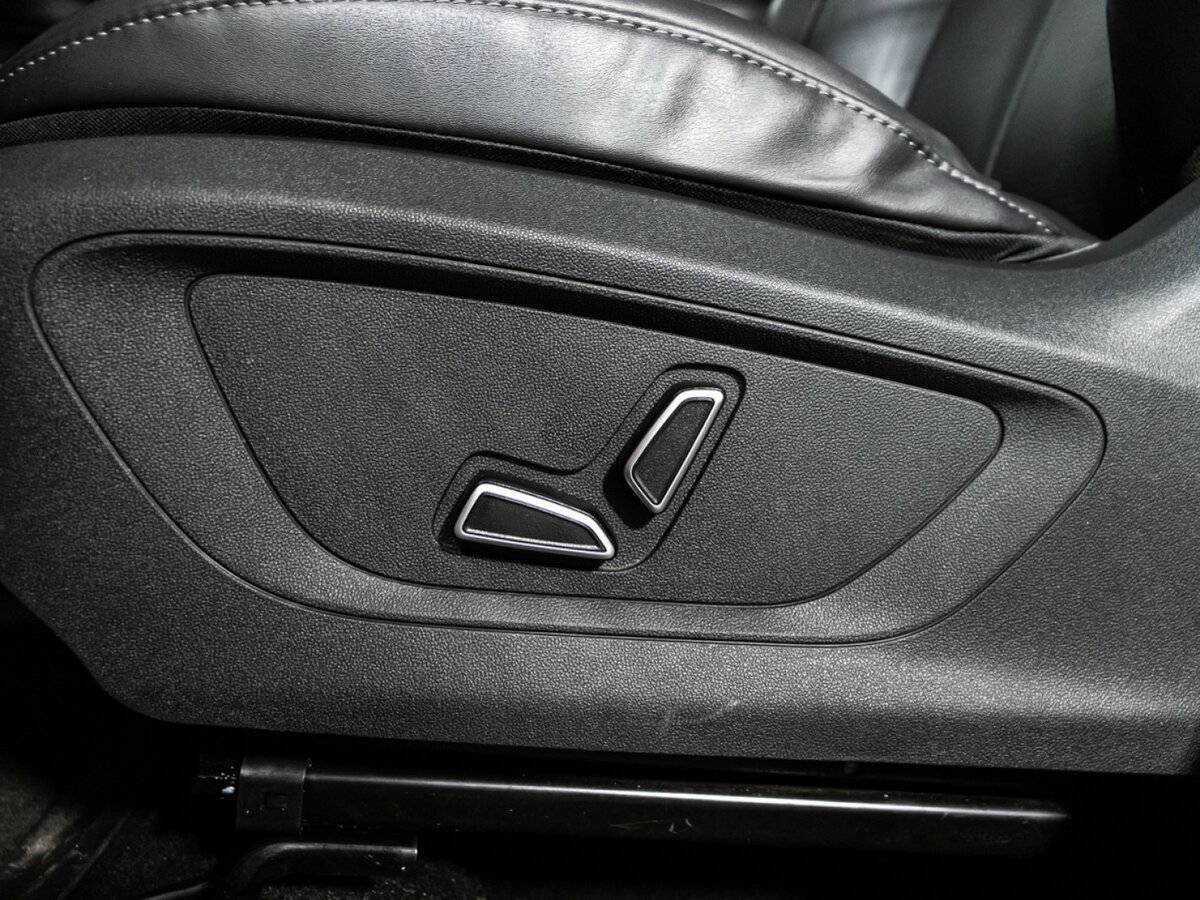 Changan CS55 Plus б/у, 2022, Роботизированная. Фото: #14