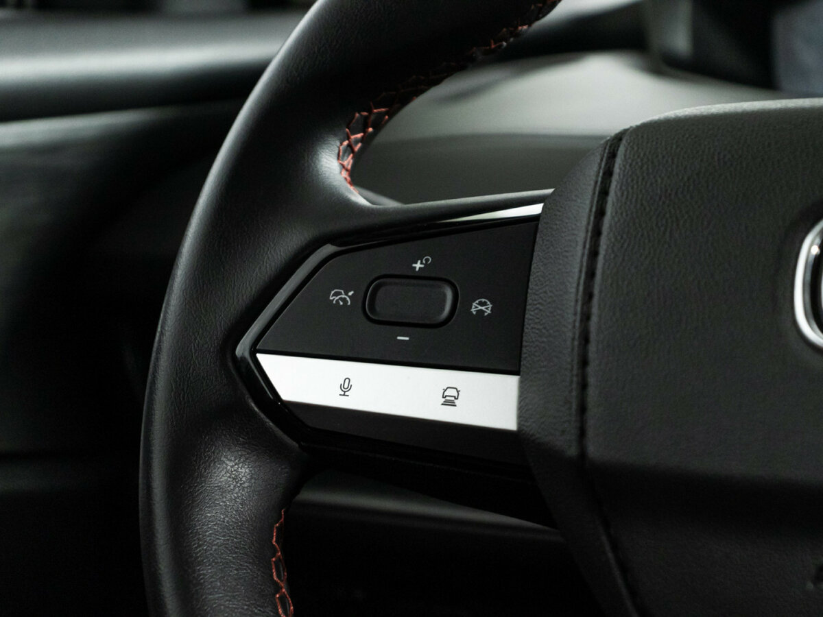 Changan CS55 Plus б/у, 2022, Роботизированная. Фото: #15