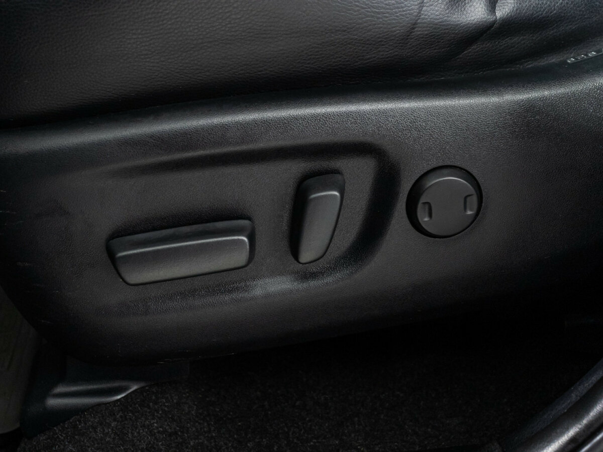 Тойота Рав4 б/у, 2016, Вариатор. Фото: #13