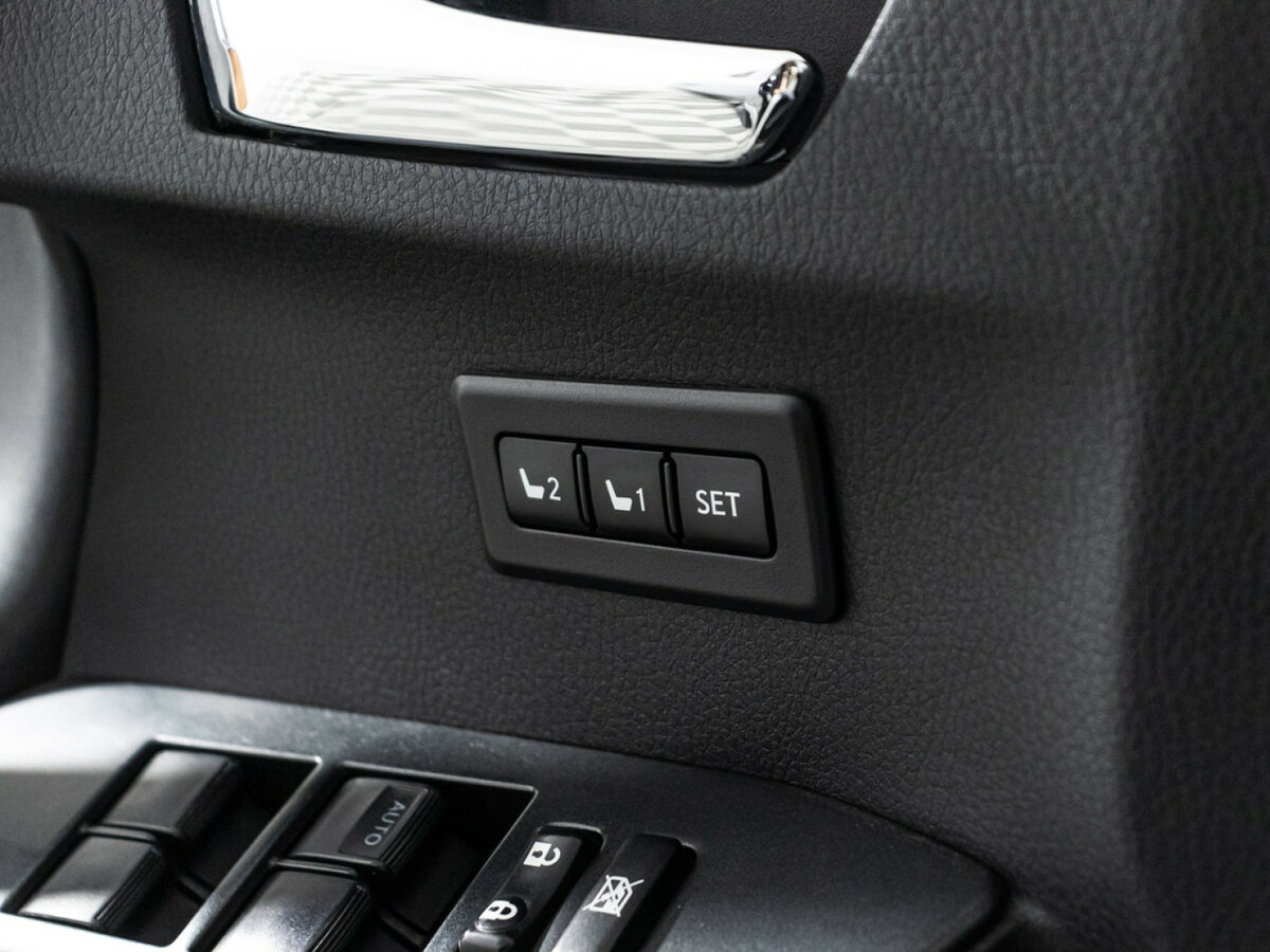 Тойота Рав4 б/у, 2016, Вариатор. Фото: #14