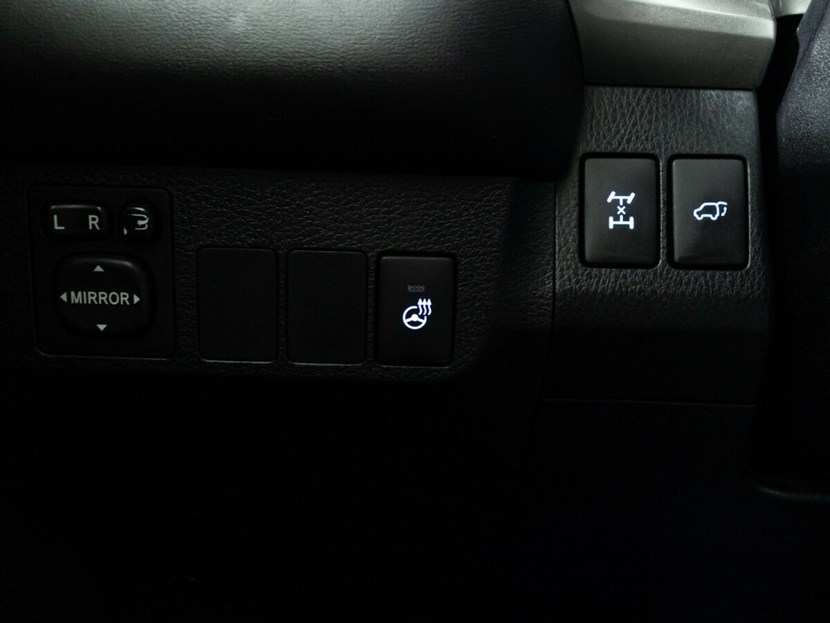 Тойота Рав4 б/у, 2016, Вариатор. Фото: #18