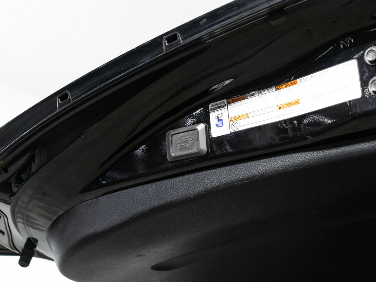 Тойота Рав4 б/у, 2016, Вариатор. Фото: #23