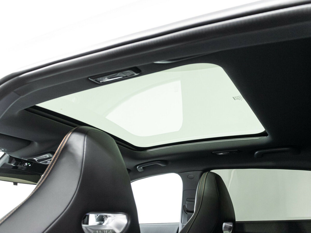 Changan UNI-V б/у, 2023, Роботизированная. Фото: #14